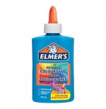 8012-BOTE ELMER´S 147ML AZUL OPACO ELMER´S 2109500