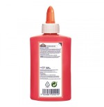 8014-BOTE ELMER´S 147ML ROSA OPACO ELMER´S 2109491
