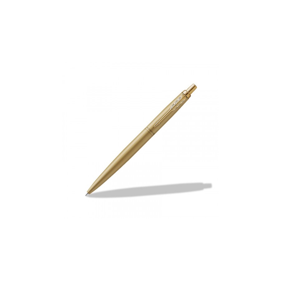 8015-BOLIGRAFO JOTTER XL MONO ORO PARKER 2122754