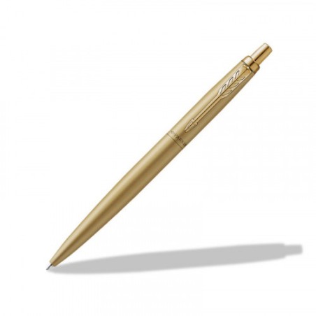 8015-BOLIGRAFO JOTTER XL MONO ORO PARKER 2122754