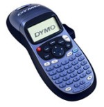 8027-DYMO LETRATAG LT100-H S0883990 PORTATIL DYMO 2174576
