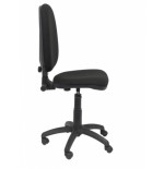 8039-SILLA AYNA BALI NEGRO PIQUERAS Y CRESPO 04CPBALI840