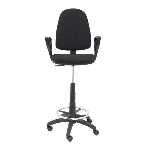 8049-PIQUERAS Y CRESPO T04CPBALI840BGOLF silla de oficina y de ordenador Asiento acolchado Respaldo acolchado