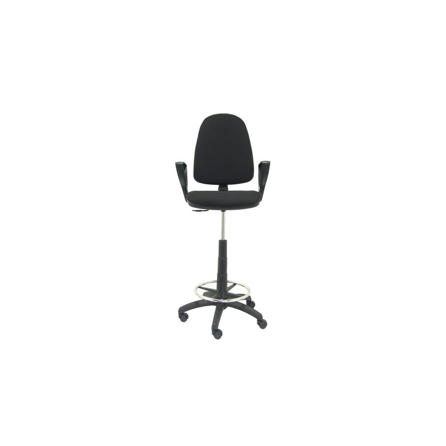 8049-PIQUERAS Y CRESPO T04CPBALI840BGOLF silla de oficina y de ordenador Asiento acolchado Respaldo acolchado