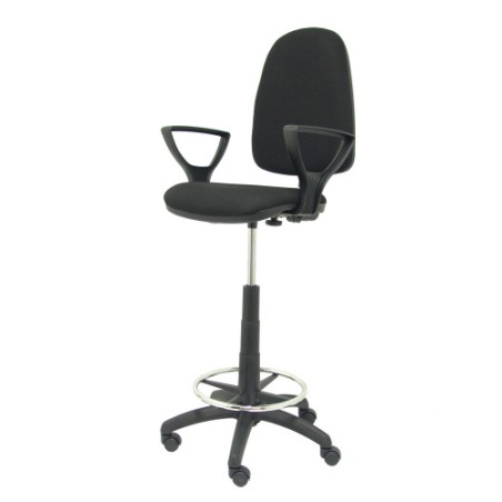 8050-PIQUERAS Y CRESPO T04CPBALI840BGOLF silla de oficina y de ordenador Asiento acolchado Respaldo acolchado