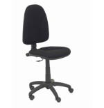 8067-SILLA ALGARRA BALI NEGRA SIN BRAZOS PIQUERAS Y CRESPO 1006CPBALI840