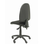 8070-SILLA ALGARRA SINCRO BALI NEGRO PIQUERAS Y CRESPO 1006SBALI840