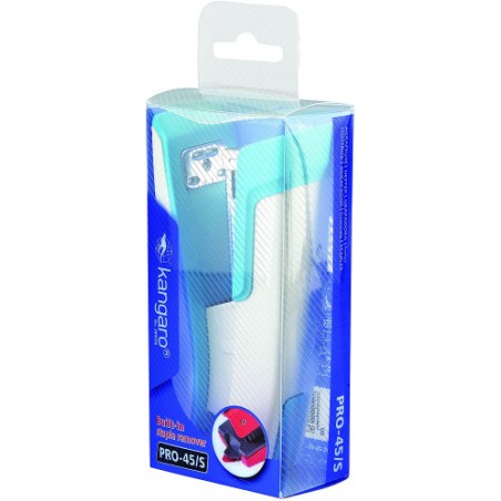 8080-GRAPADORA PRO-45/S (COLORES SURTIDOS) KANGARO KGPRO45S