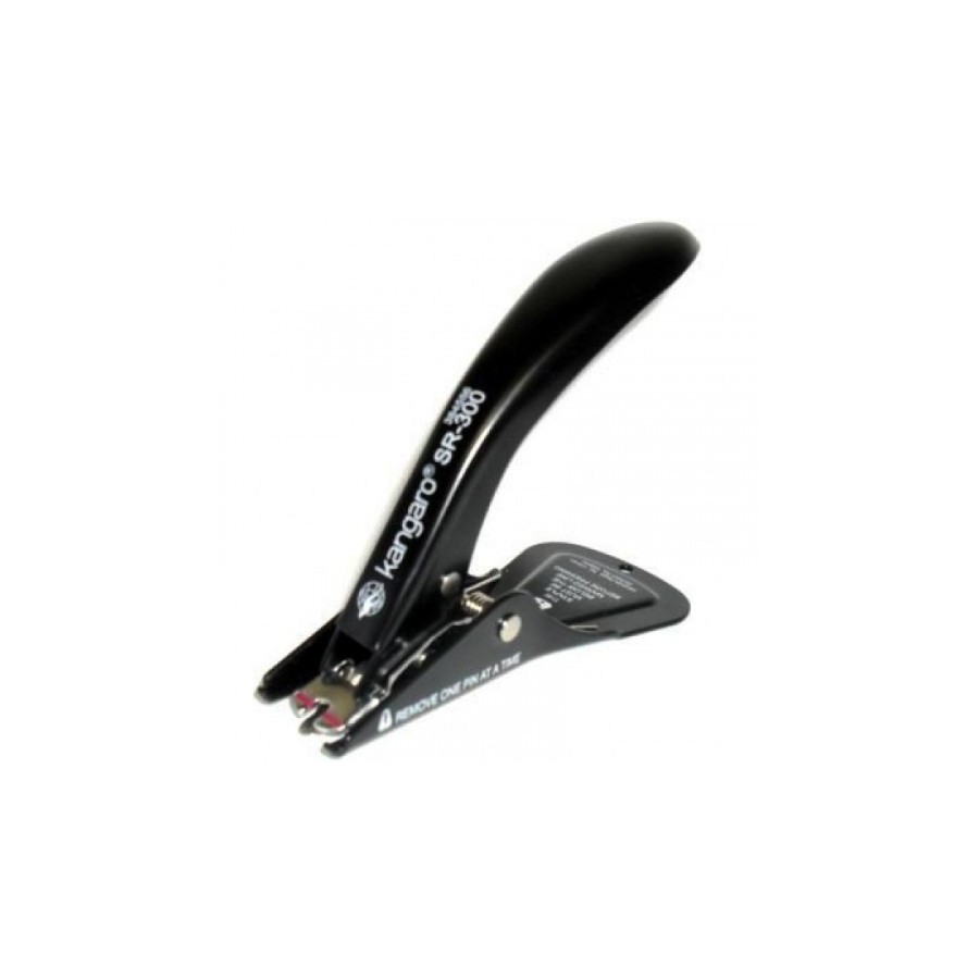 8087-EXTRAEGRAPAS SR300 (COLORES SURTIDOS) KANGARO KGSR300