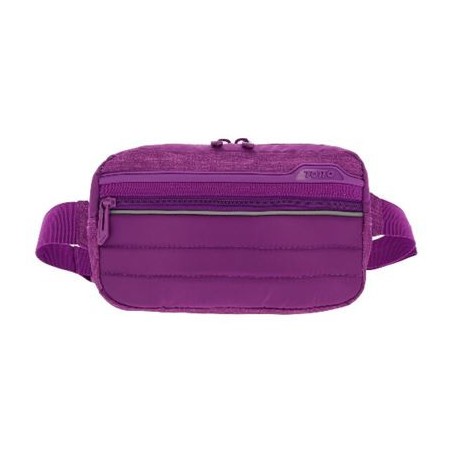 8117-RINONERA THIN PACK MORADA TOTTO AC50CMP001-1620Z-P59