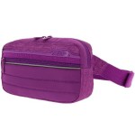 8118-RINONERA THIN PACK MORADA TOTTO AC50CMP001-1620Z-P59