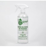 8133-PULVERIZADOR 750 ML CON ALOE VERA ECOLOGICA PHARMA 70 ED0033C01