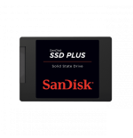 8174-SanDisk Plus 2.5" 2000 GB Serial ATA III