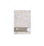 CUADERNO GRAPADO 4o 32HOJAS PAUTA 8MM CON EJERCICIOS RUBIO MIQUELRIUS 8139