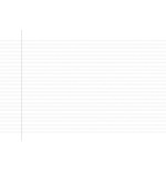 8210-CUADERNO GRAPADO A4 50HOJAS PAUTA 2,5MM MR CON EJERCICIOS RUBIO MIQUELRIUS 8146