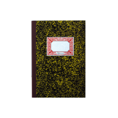 8211-Miquelrius 3010 cuaderno y block 100 hojas Multicolor