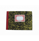 8215-Miquelrius 3085 cuaderno y block 100 hojas Multicolor