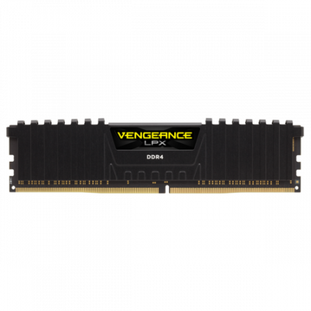 8235-Corsair Vengeance LPX CMK8GX4M1Z3200C16 modulo de memoria 8 GB DDR4 3200 MHz