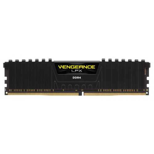Corsair Vengeance LPX CMK16GX4M2D3600C16 modulo de memoria 16 GB 2 x 8 GB DDR4 3600 MHz
