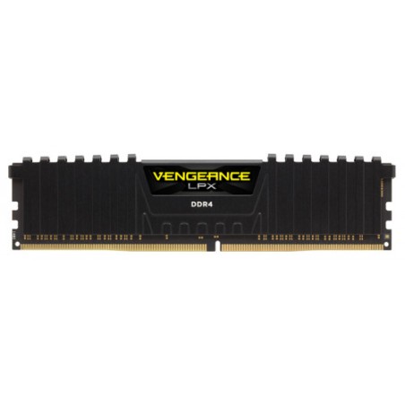 Corsair Vengeance LPX CMK16GX4M2D3600C16 modulo de memoria 16 GB 2 x 8 GB DDR4 3600 MHz