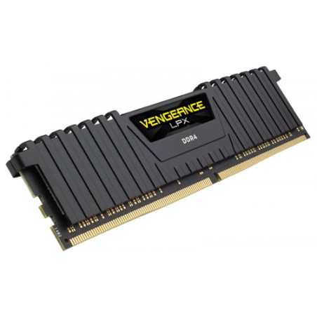 Corsair Vengeance LPX CMK16GX4M2D3600C16 modulo de memoria 16 GB 2 x 8 GB DDR4 3600 MHz