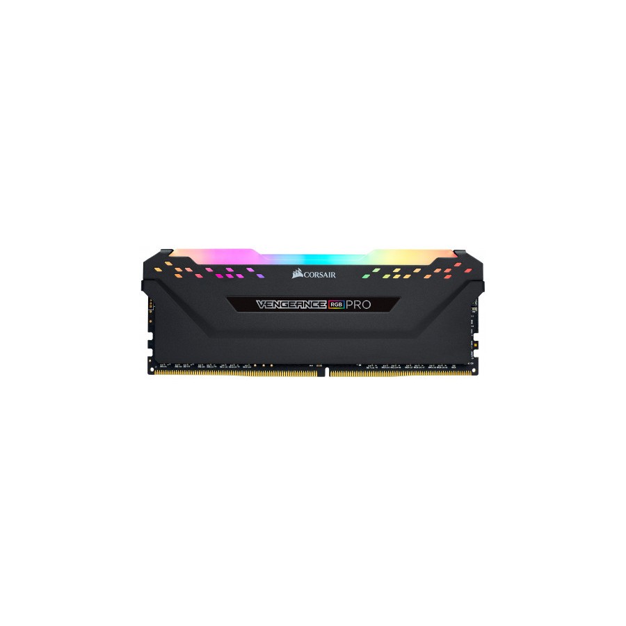 Corsair Vengeance CMW16GX4M2D3600C16 modulo de memoria 16 GB 2 x 8 GB DDR4 3600 MHz