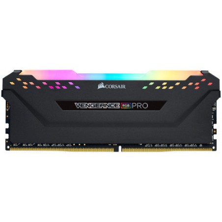 Corsair Vengeance CMW16GX4M2D3600C16 modulo de memoria 16 GB 2 x 8 GB DDR4 3600 MHz