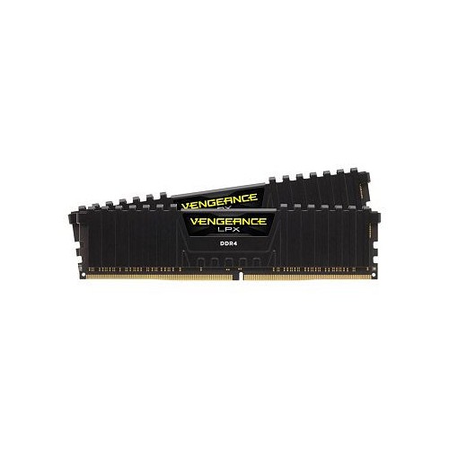 8240-Corsair Vengeance LPX CMK16GX4M2Z3200C16 modulo de memoria 16 GB 2 x 8 GB DDR4 3200 MHz