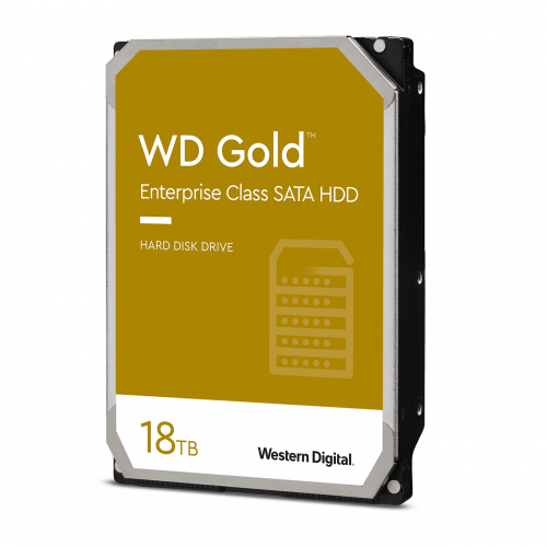8241-Western Digital WD181KRYZ disco duro interno 3.5" 18000 GB SATA