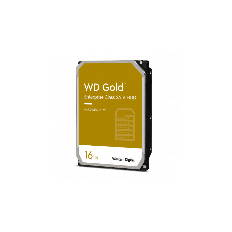 8243-Western Digital WD161KRYZ disco duro interno 3.5" 16000 GB SATA