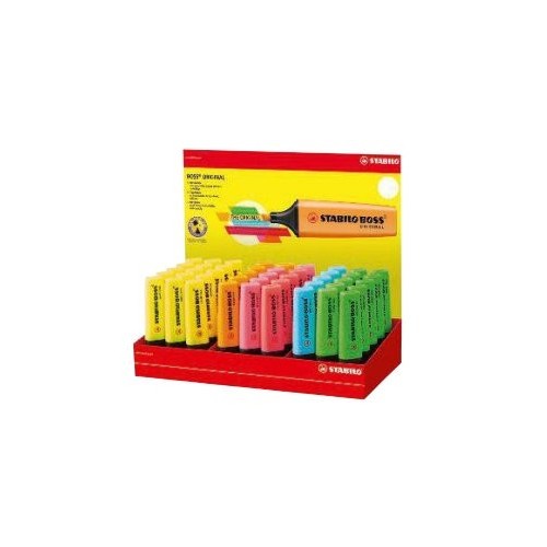 825-STABILO 70/45-1 escaparate para tiendas minoristas