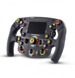 8269-Thrustmaster SF1000 Edition Negro Volante PC, PlayStation 4, PlayStation 5, Xbox One, Xbox Series S, Xbox Series X