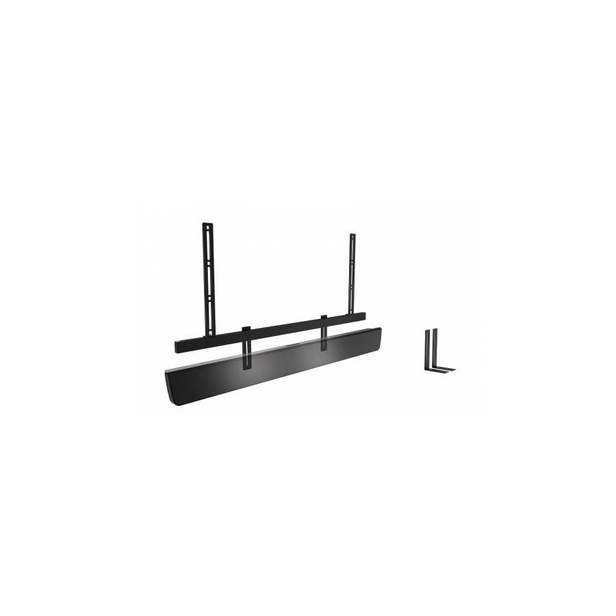 8274-VOGELS GAMA CONSUMO SOUND 3550 UNIVERSAL SOUND BAR MOUNT ALU (SOUND 3550)