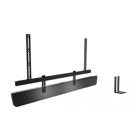 8274-VOGELS GAMA CONSUMO SOUND 3550 UNIVERSAL SOUND BAR MOUNT ALU (SOUND 3550)