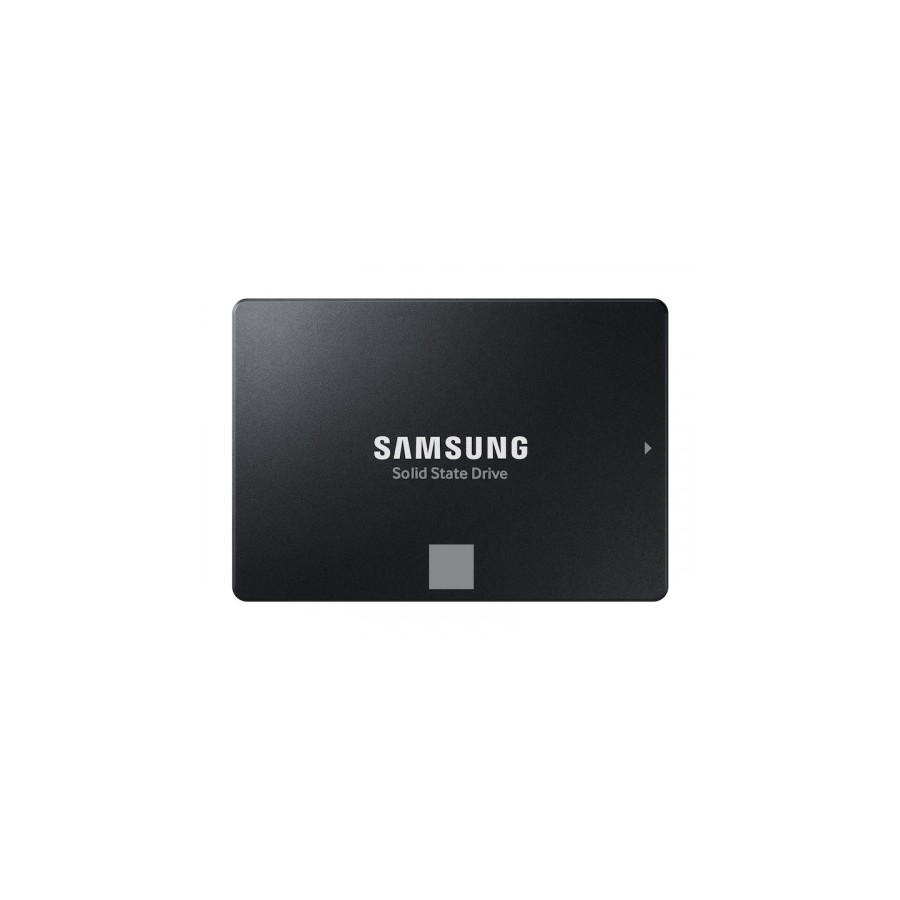 8285-Samsung 870 EVO 2000 GB Negro