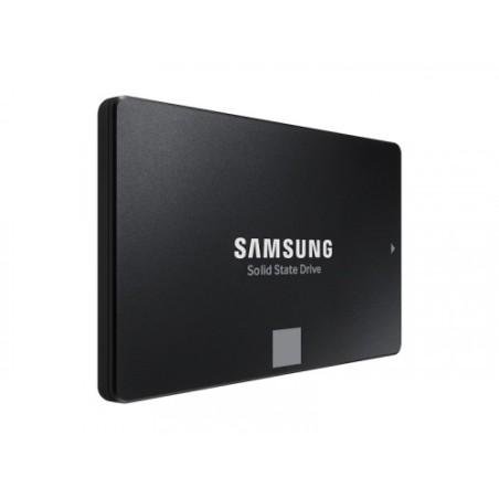 8286-Samsung 870 EVO 2000 GB Negro