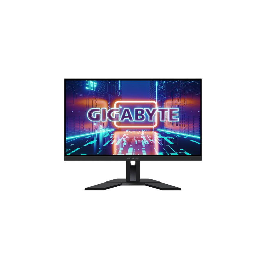 Gigabyte M27Q 68,6 cm (27") 2560 x 1440 Pixeles Quad HD LED Negro