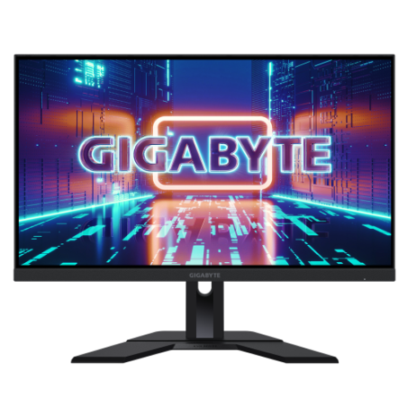 Gigabyte M27Q 68,6 cm (27") 2560 x 1440 Pixeles Quad HD LED Negro