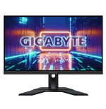Gigabyte M27Q 68,6 cm (27") 2560 x 1440 Pixeles Quad HD LED Negro