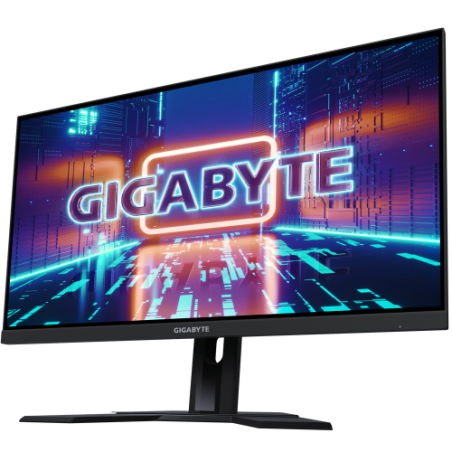 Gigabyte M27Q 68,6 cm (27") 2560 x 1440 Pixeles Quad HD LED Negro