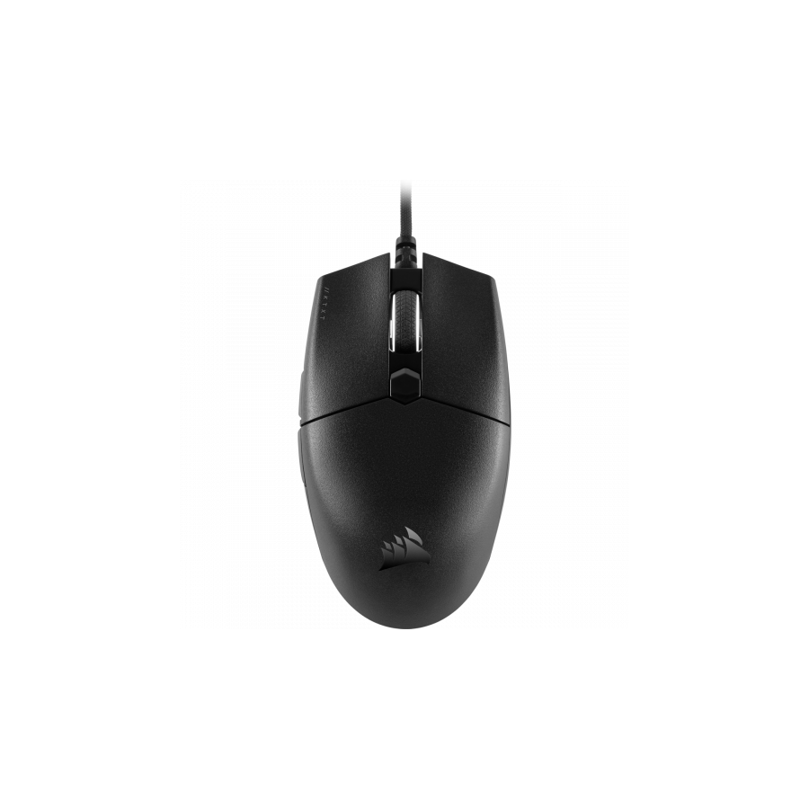 Corsair KATAR PRO XT raton Ambidextro USB tipo A Optico 18000 DPI