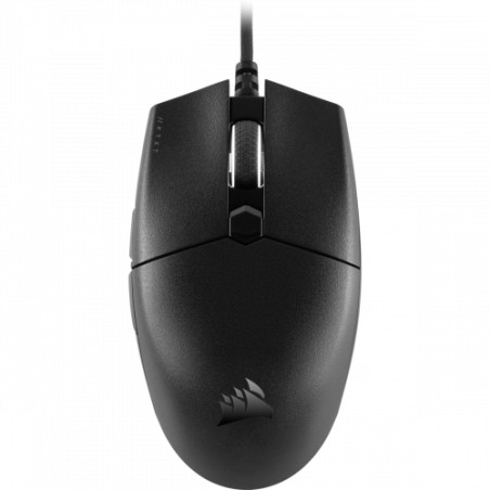 Corsair KATAR PRO XT raton Ambidextro USB tipo A Optico 18000 DPI
