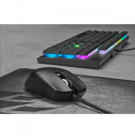 Corsair KATAR PRO XT raton Ambidextro USB tipo A Optico 18000 DPI