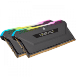 8293-Corsair Vengeance CMH32GX4M2Z3200C16 modulo de memoria 32 GB 2 x 16 GB DDR4 3200 MHz