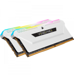 8297-Corsair Vengeance CMH32GX4M2D3600C18W modulo de memoria 32 GB 2 x 16 GB DDR4 3600 MHz