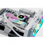 8298-Corsair Vengeance CMH32GX4M2D3600C18W modulo de memoria 32 GB 2 x 16 GB DDR4 3600 MHz