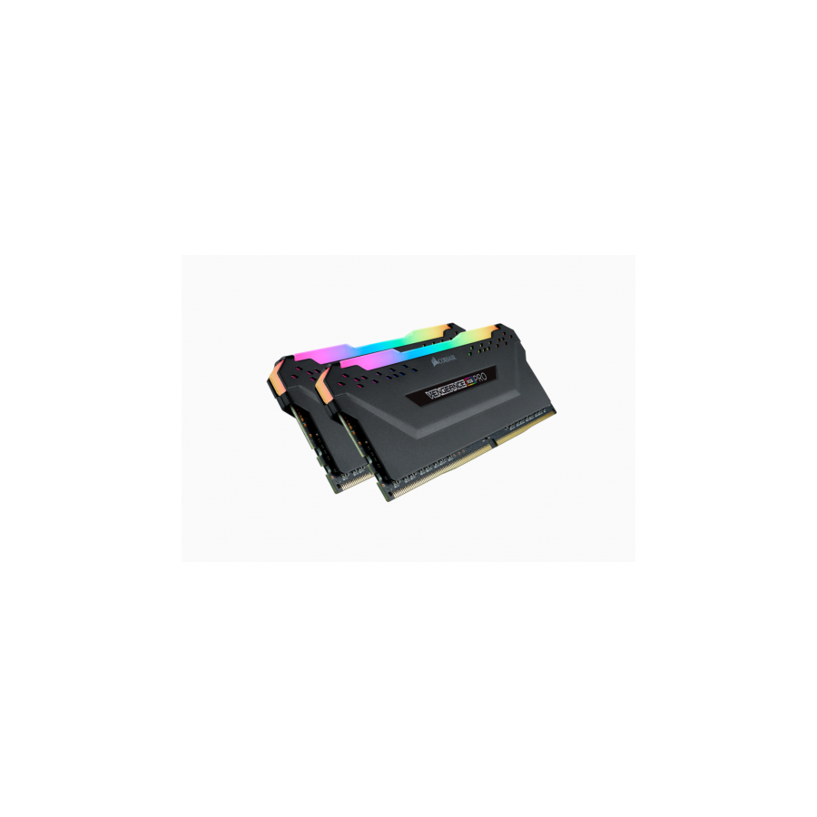 8307-Corsair Vengeance RGB PRO modulo de memoria 32 GB 2 x 16 GB DDR4 3200 MHz