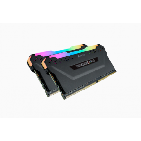 8307-Corsair Vengeance RGB PRO modulo de memoria 32 GB 2 x 16 GB DDR4 3200 MHz