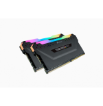 8307-Corsair Vengeance RGB PRO modulo de memoria 32 GB 2 x 16 GB DDR4 3200 MHz