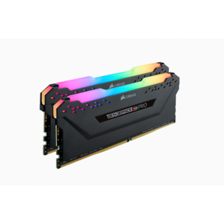 8308-Corsair Vengeance RGB PRO modulo de memoria 32 GB 2 x 16 GB DDR4 3200 MHz